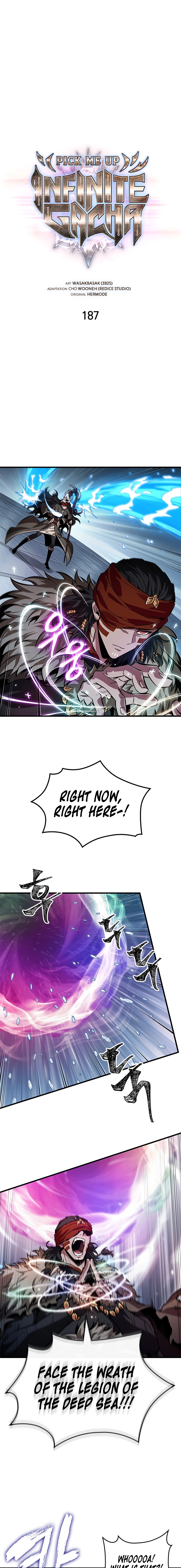 Read Pick Me Up Manga Online