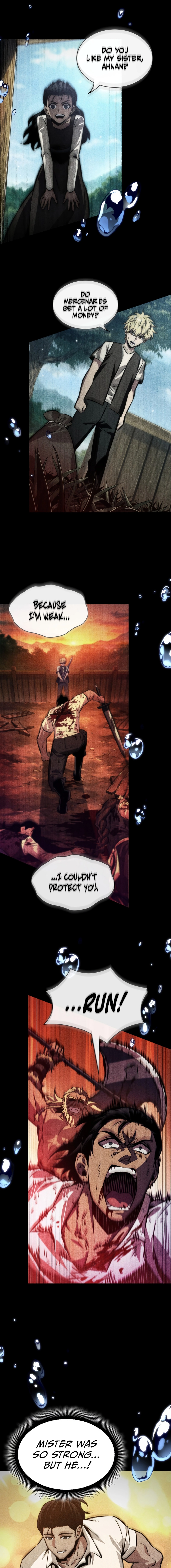 Read Pick Me Up Manga Online