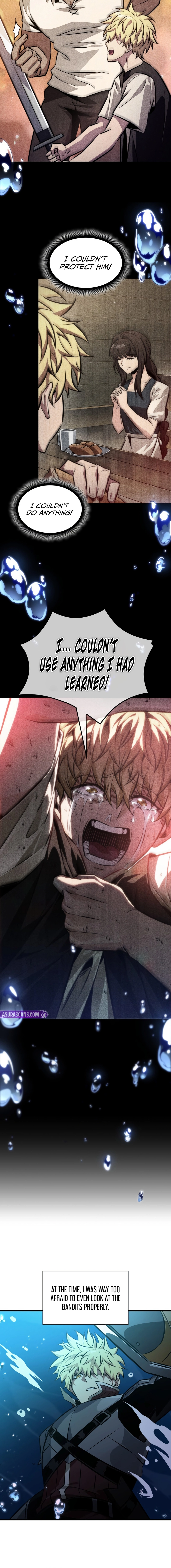 Read Pick Me Up Manga Online