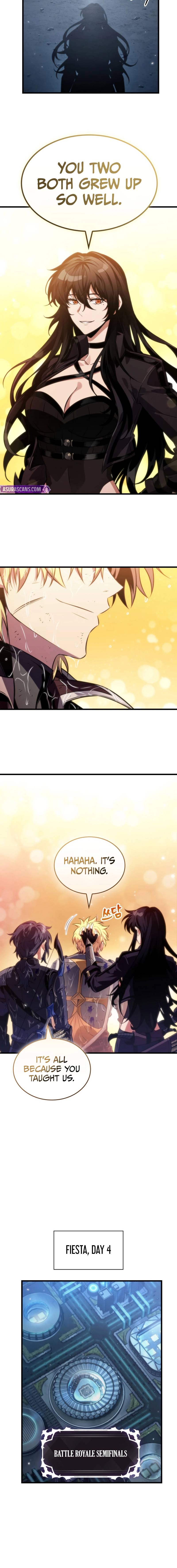 Read Pick Me Up Manga Online