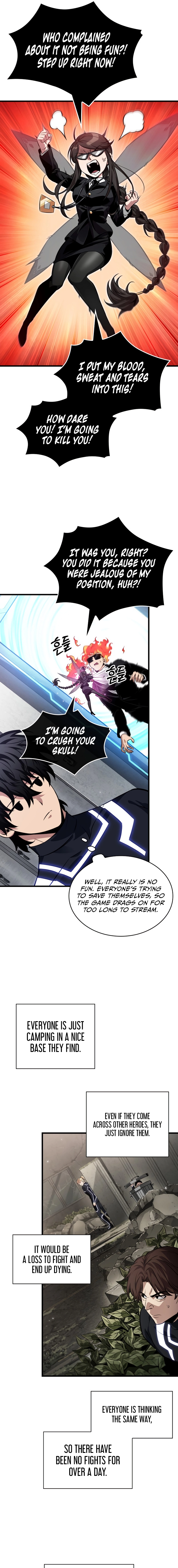 Read Pick Me Up Manga Online