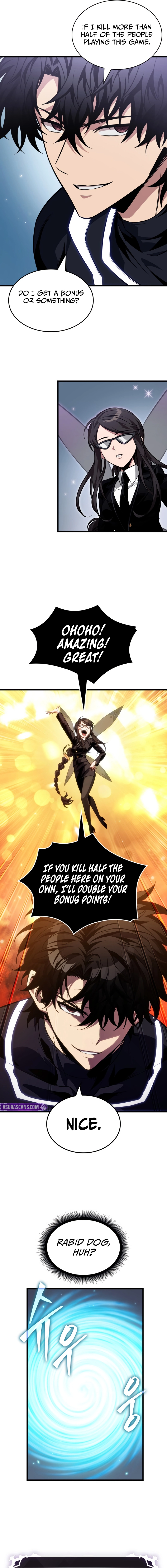 Read Pick Me Up Manga Online