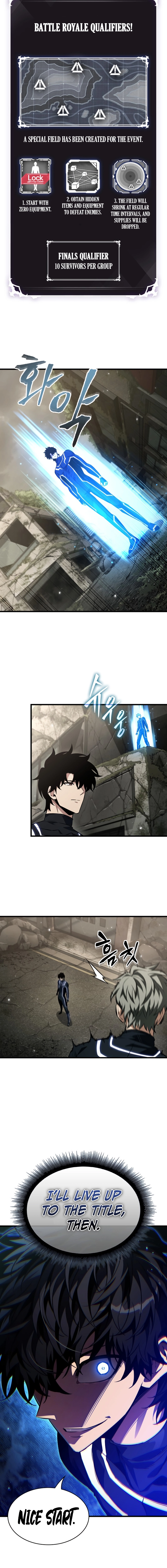 Read Pick Me Up Manga Online