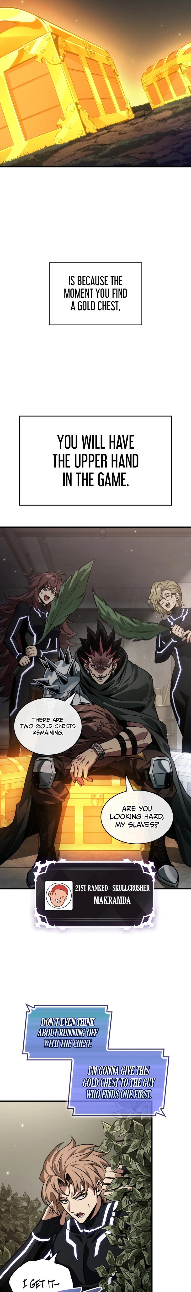 Read Pick Me Up Manga Online