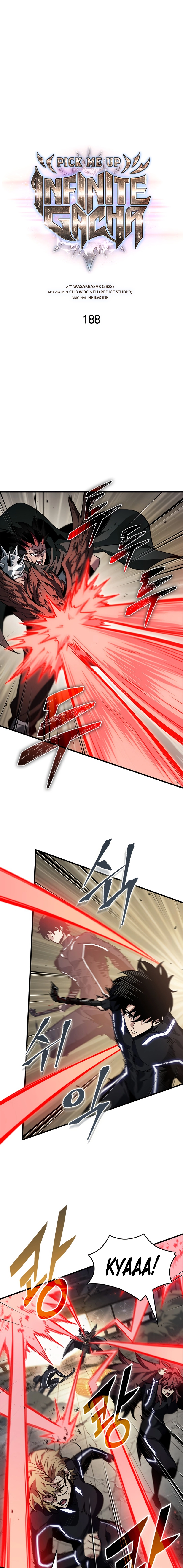 Read Pick Me Up Manga Online