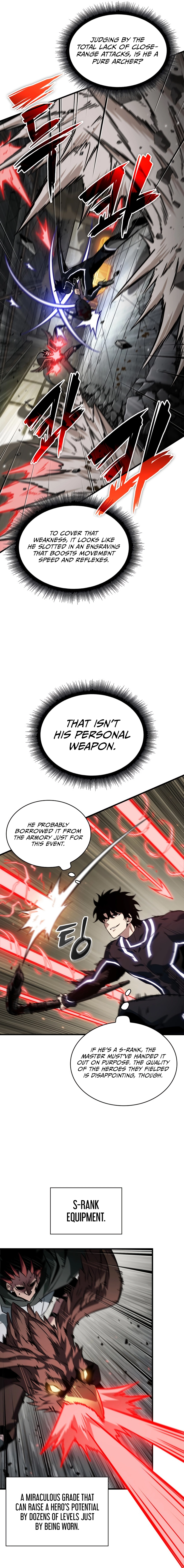 Read Pick Me Up Manga Online