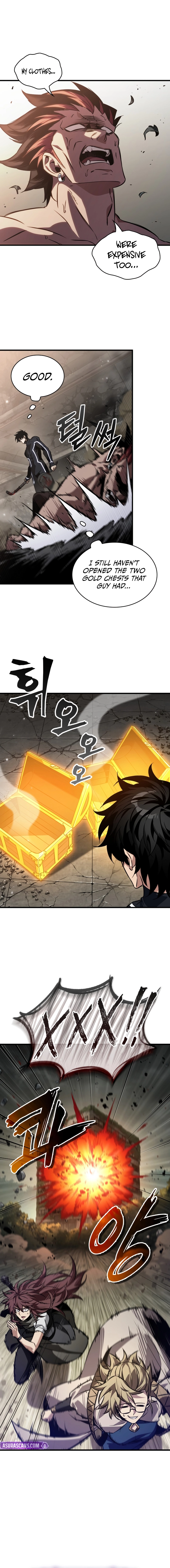 Read Pick Me Up Manga Online