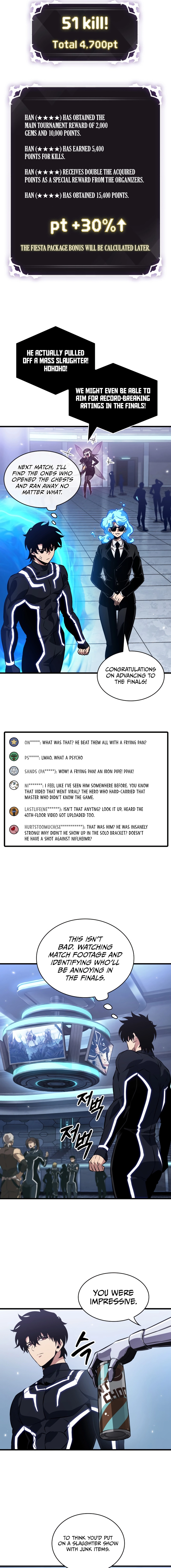 Read Pick Me Up Manga Online