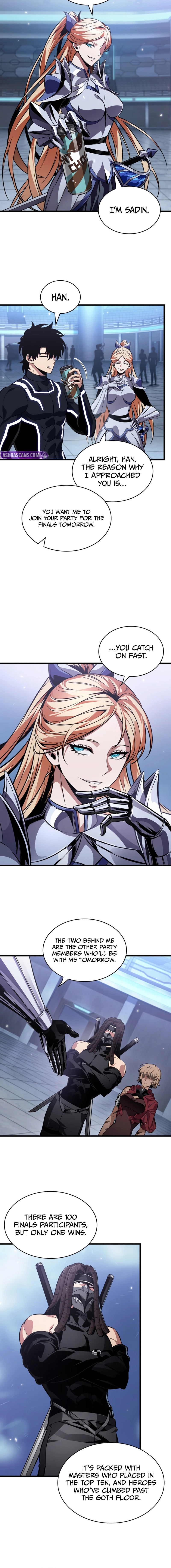 Read Pick Me Up Manga Online