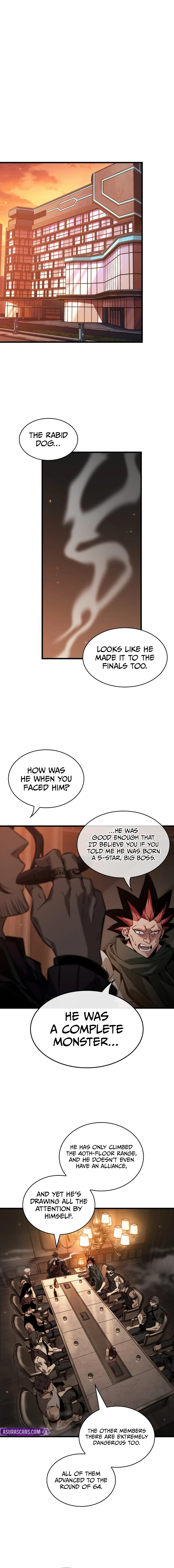 Read Pick Me Up Manga Online