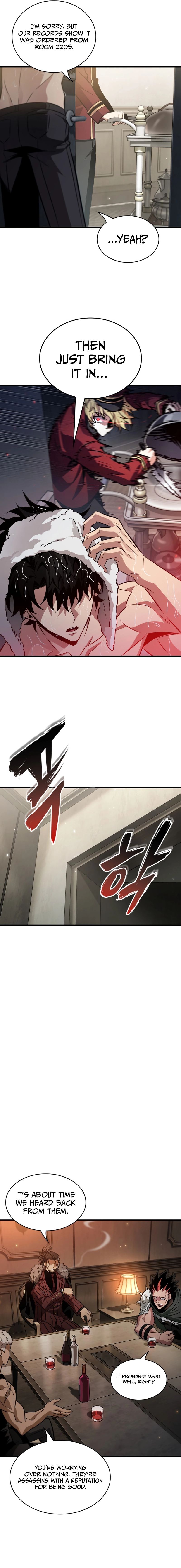 Read Pick Me Up Manga Online