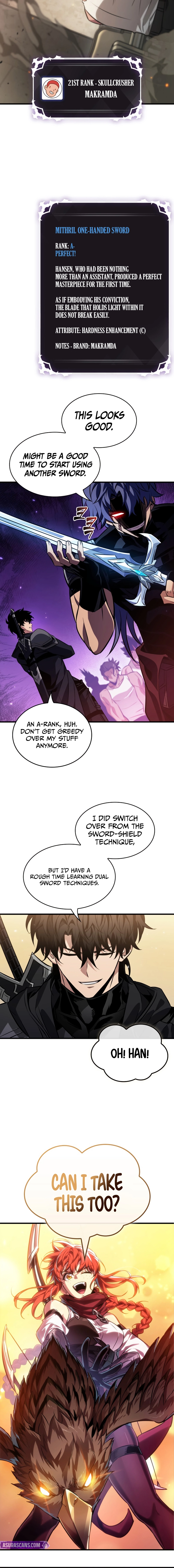 Read Pick Me Up Manga Online