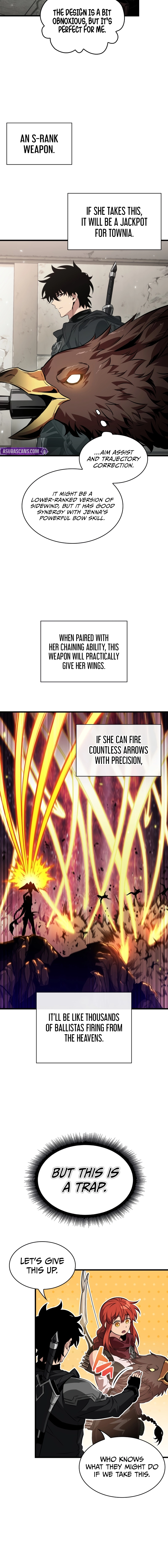 Read Pick Me Up Manga Online