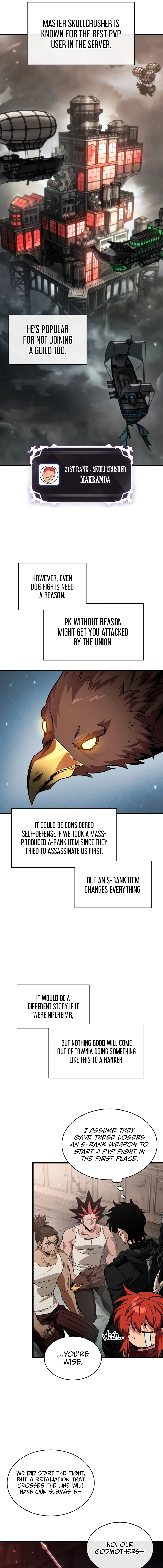 Read Pick Me Up Manga Online