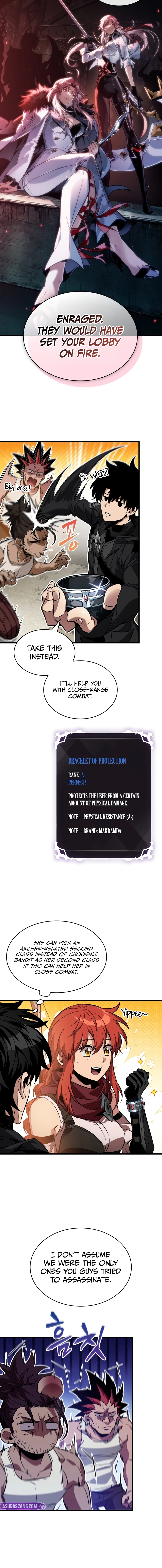 Read Pick Me Up Manga Online