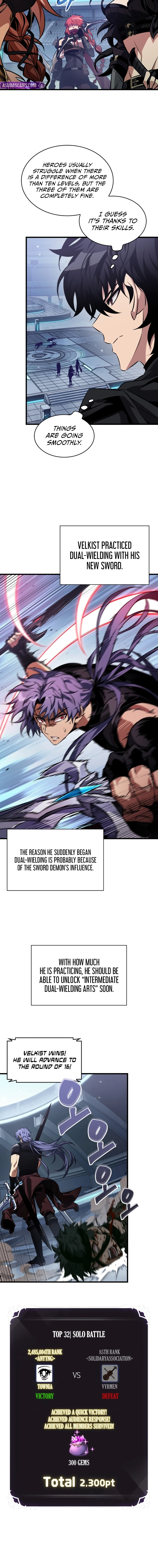 Read Pick Me Up Manga Online