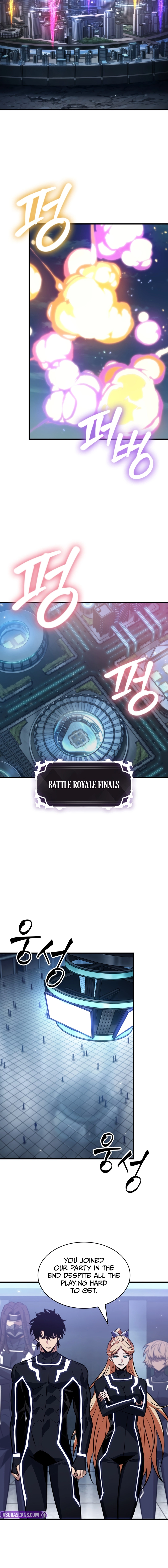 Read Pick Me Up Manga Online