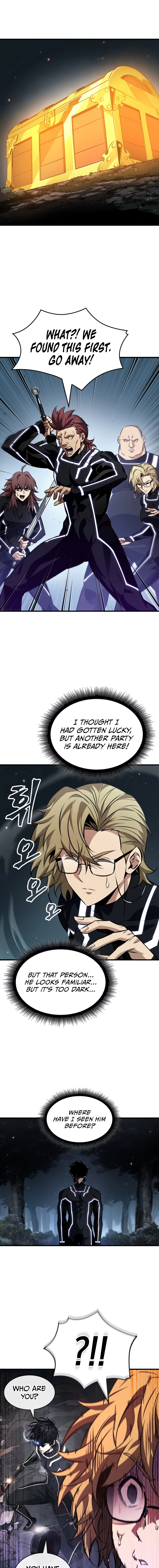 Read Pick Me Up Manga Online