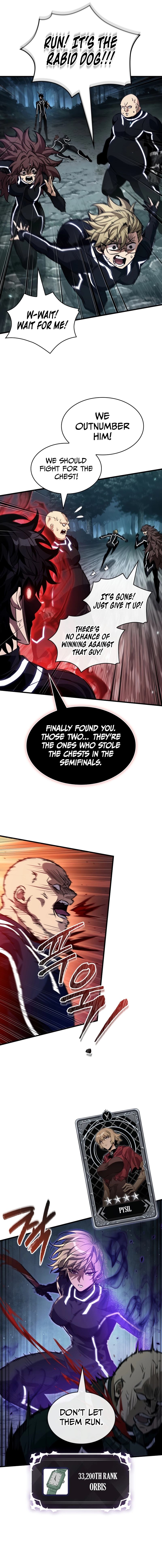 Read Pick Me Up Manga Online