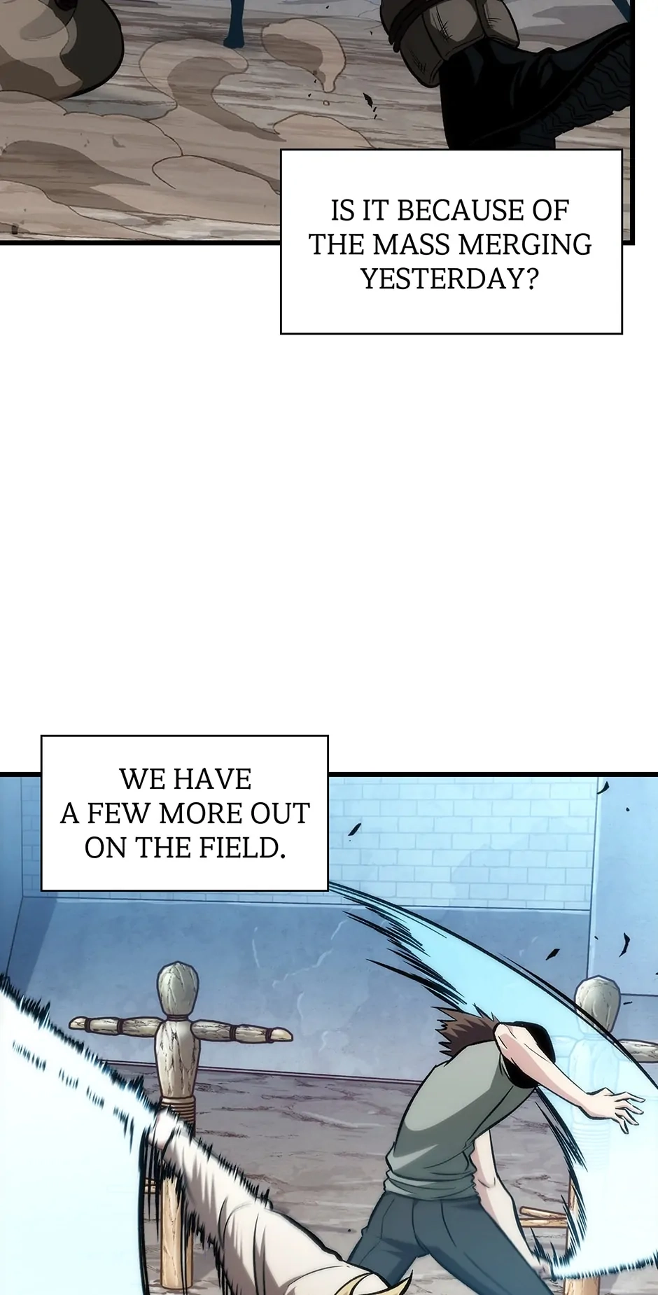 Read Pick Me Up Manga Online