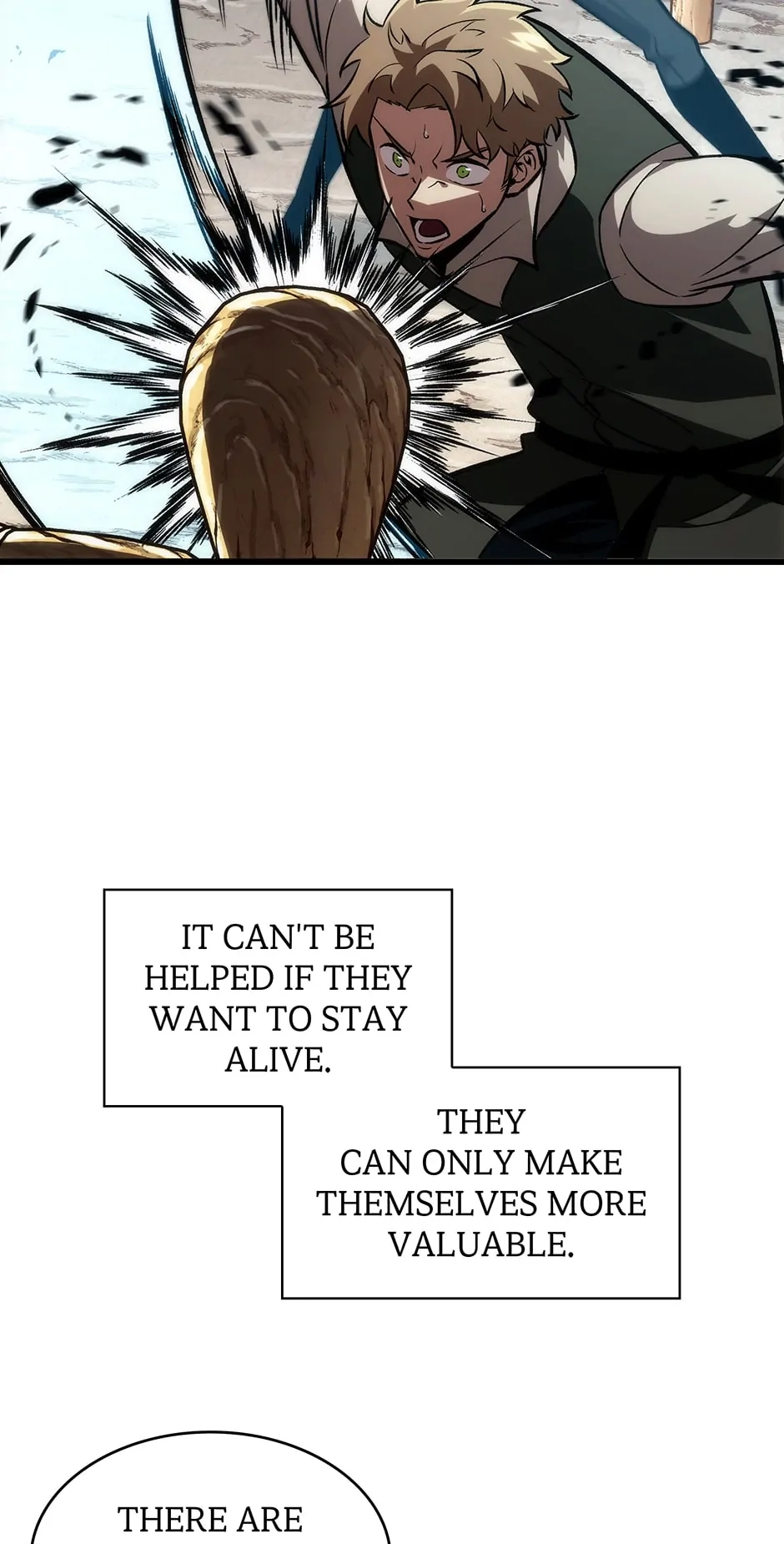 Read Pick Me Up Manga Online