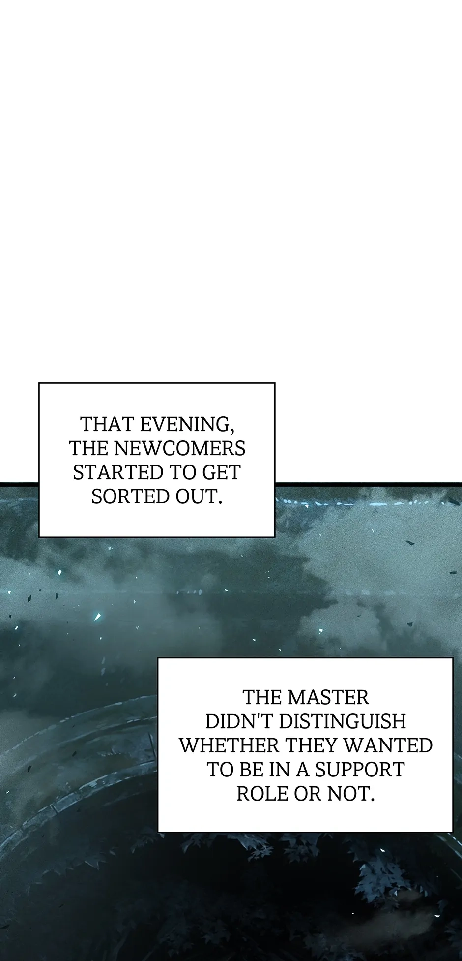 Read Pick Me Up Manga Online