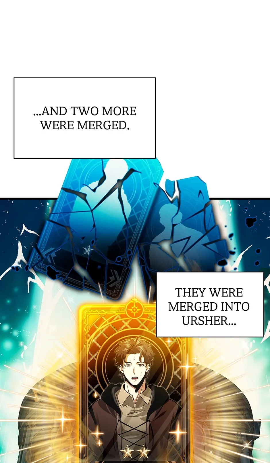 Read Pick Me Up Manga Online