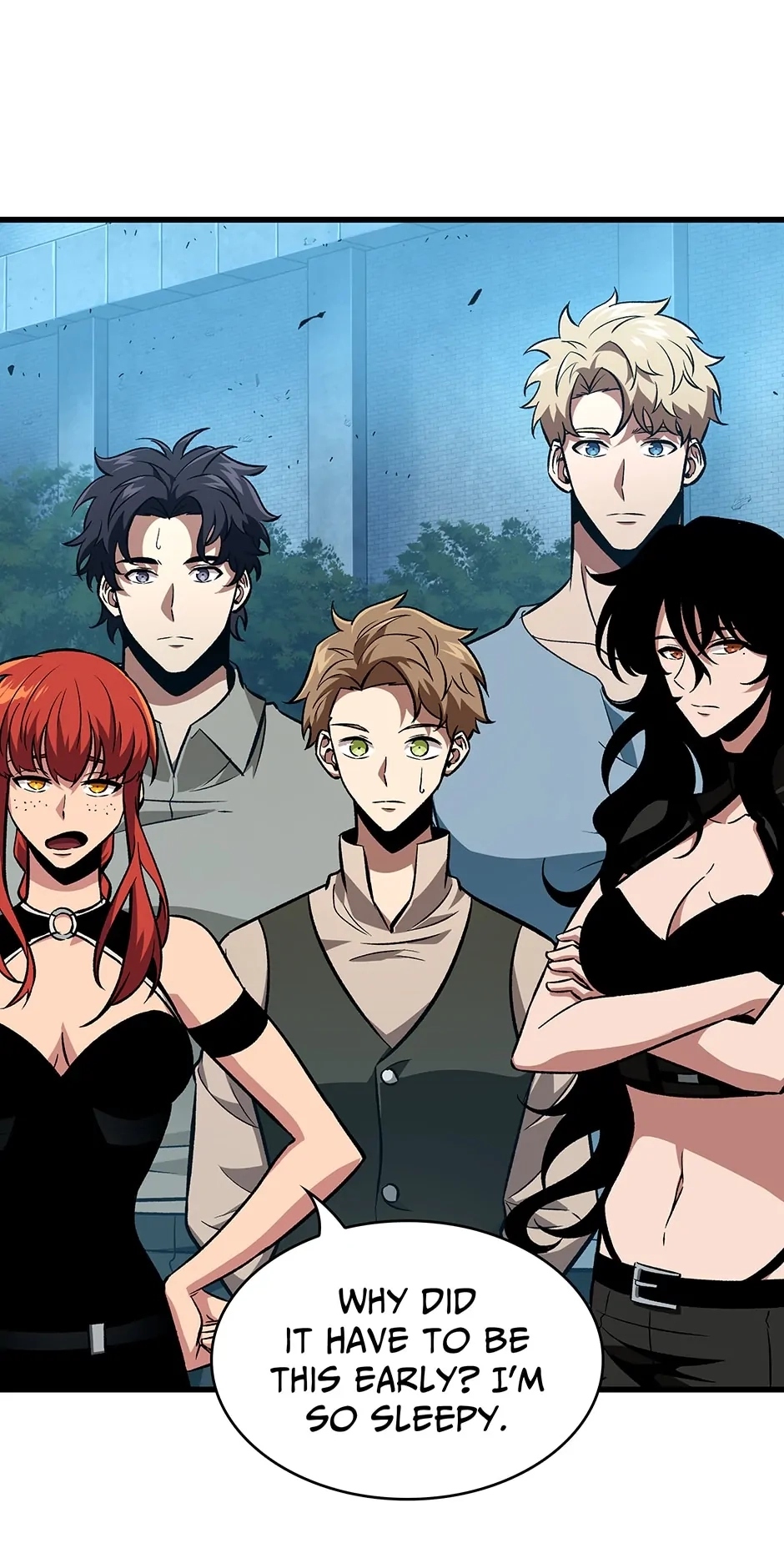 Read Pick Me Up Manga Online