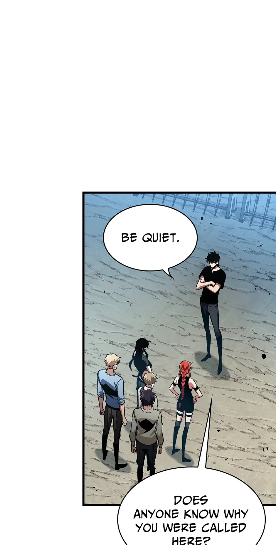 Read Pick Me Up Manga Online