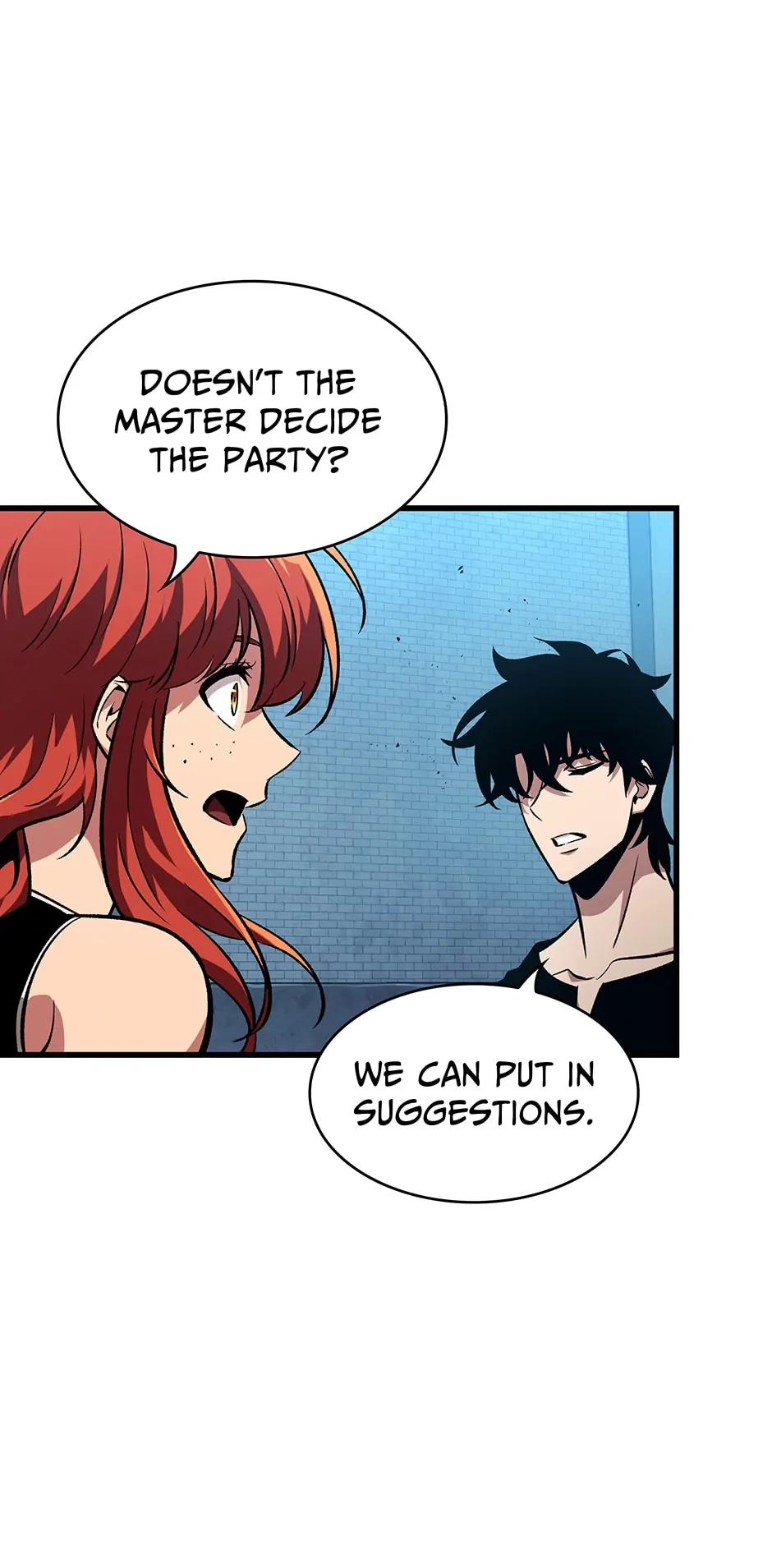 Read Pick Me Up Manga Online