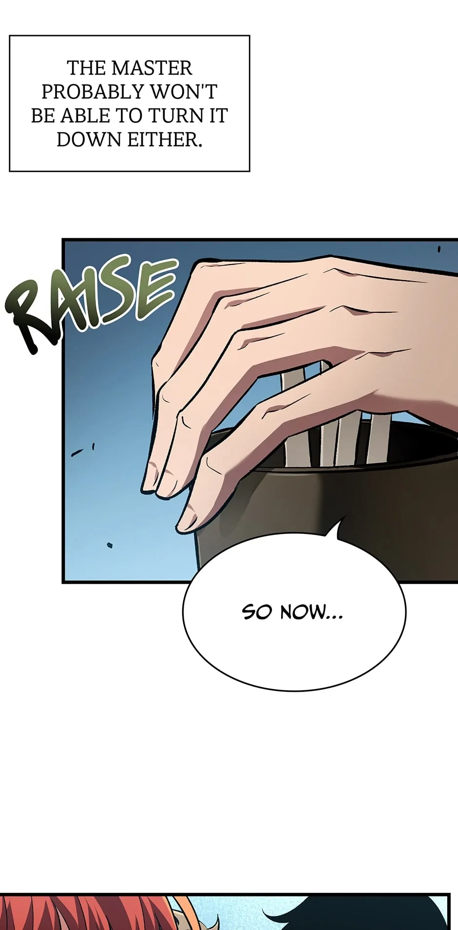 Read Pick Me Up Manga Online