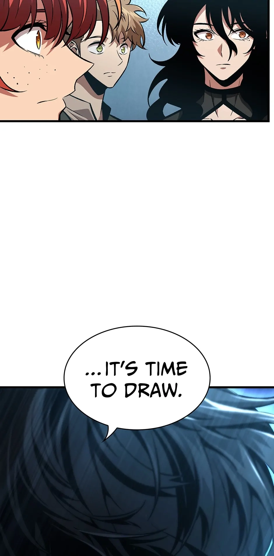 Read Pick Me Up Manga Online