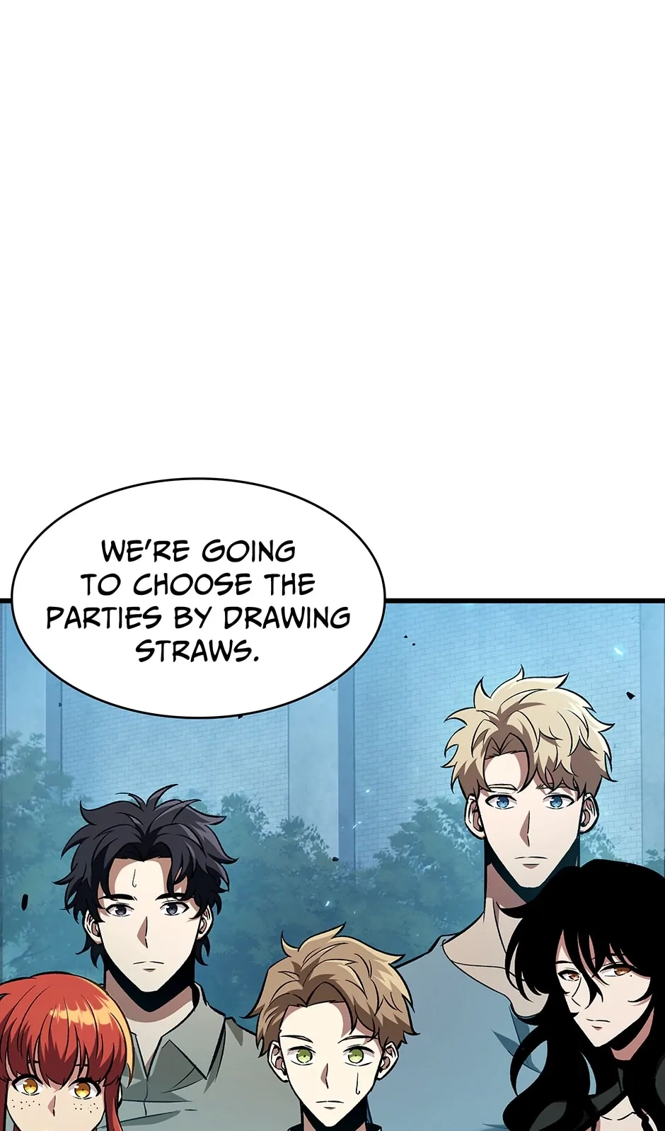 Read Pick Me Up Manga Online