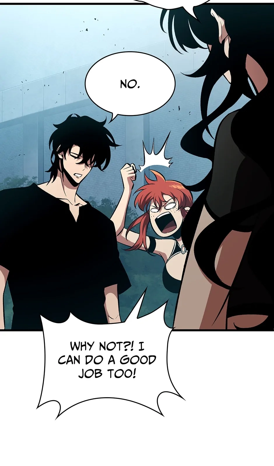 Read Pick Me Up Manga Online