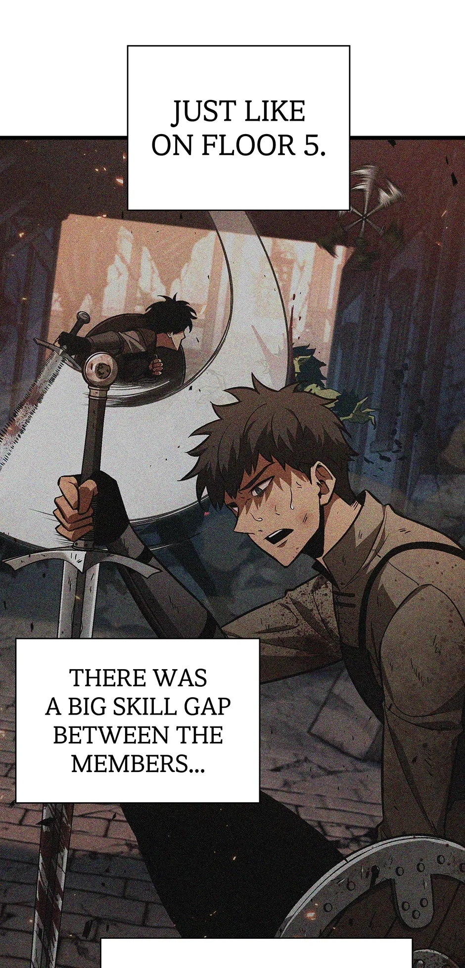 Read Pick Me Up Manga Online