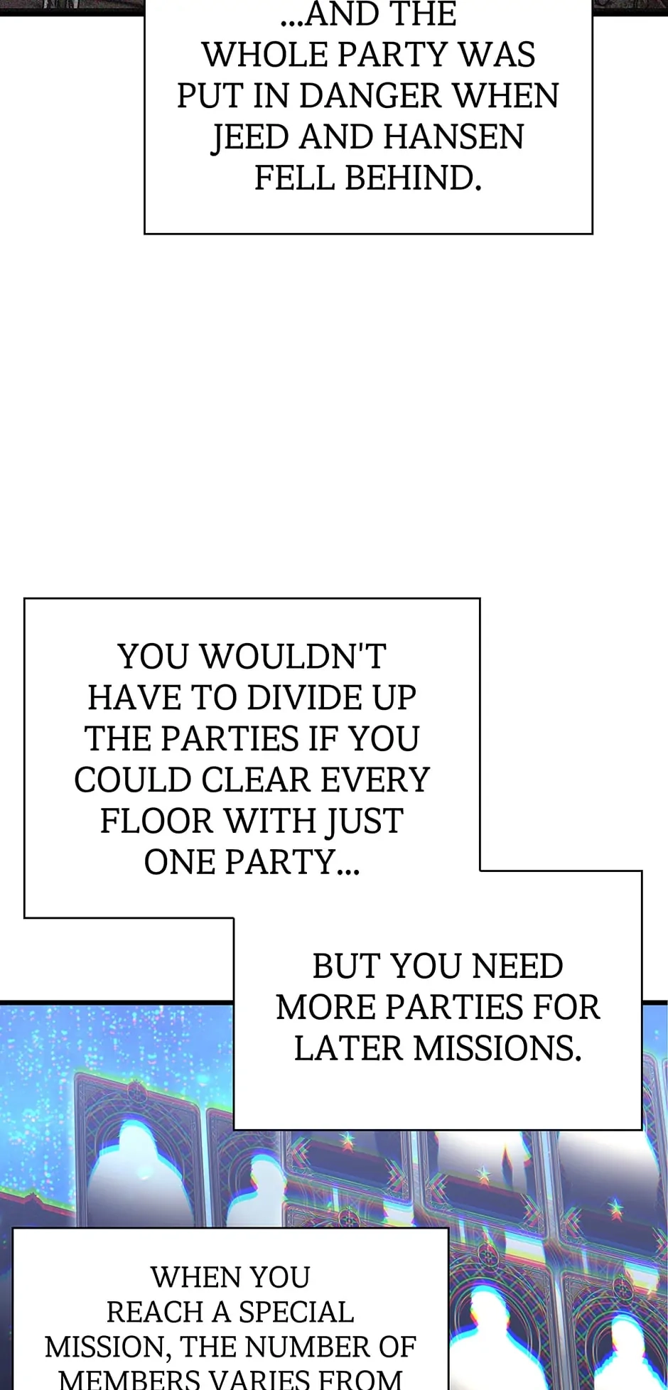 Read Pick Me Up Manga Online