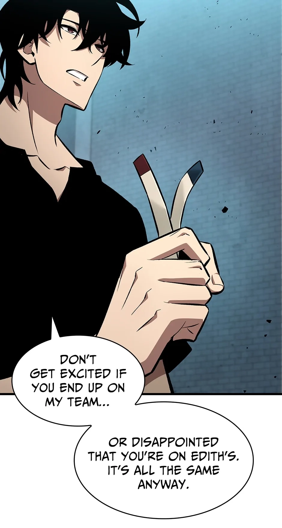 Read Pick Me Up Manga Online