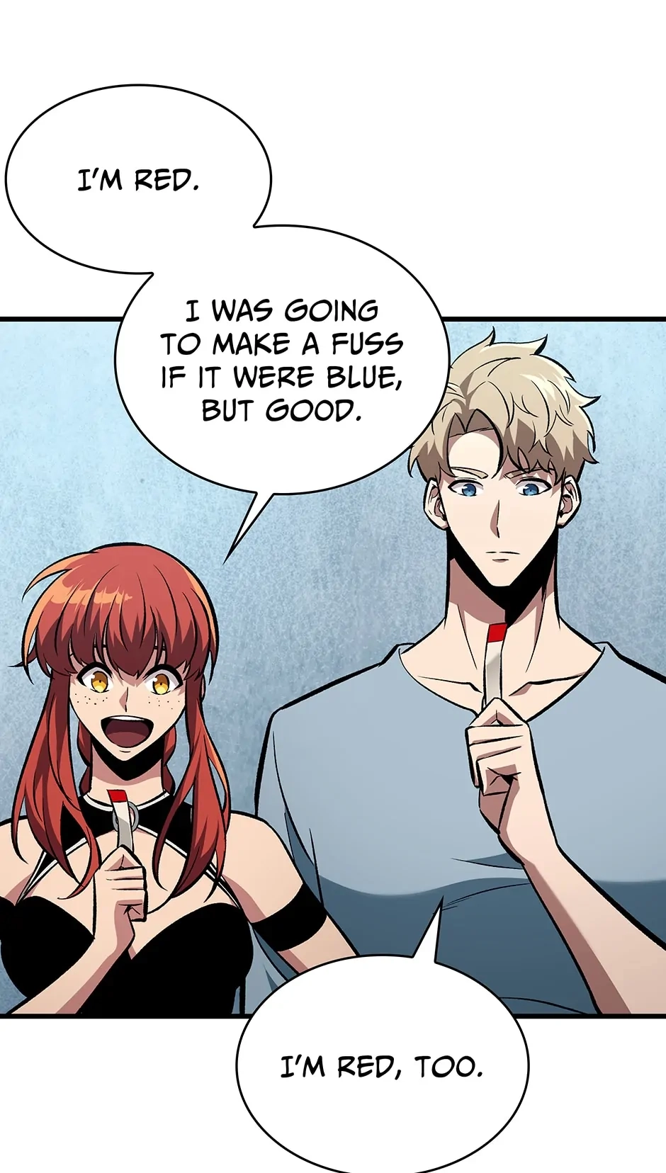 Read Pick Me Up Manga Online