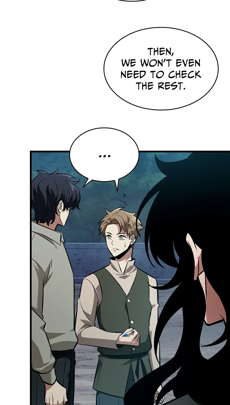 Read Pick Me Up Manga Online