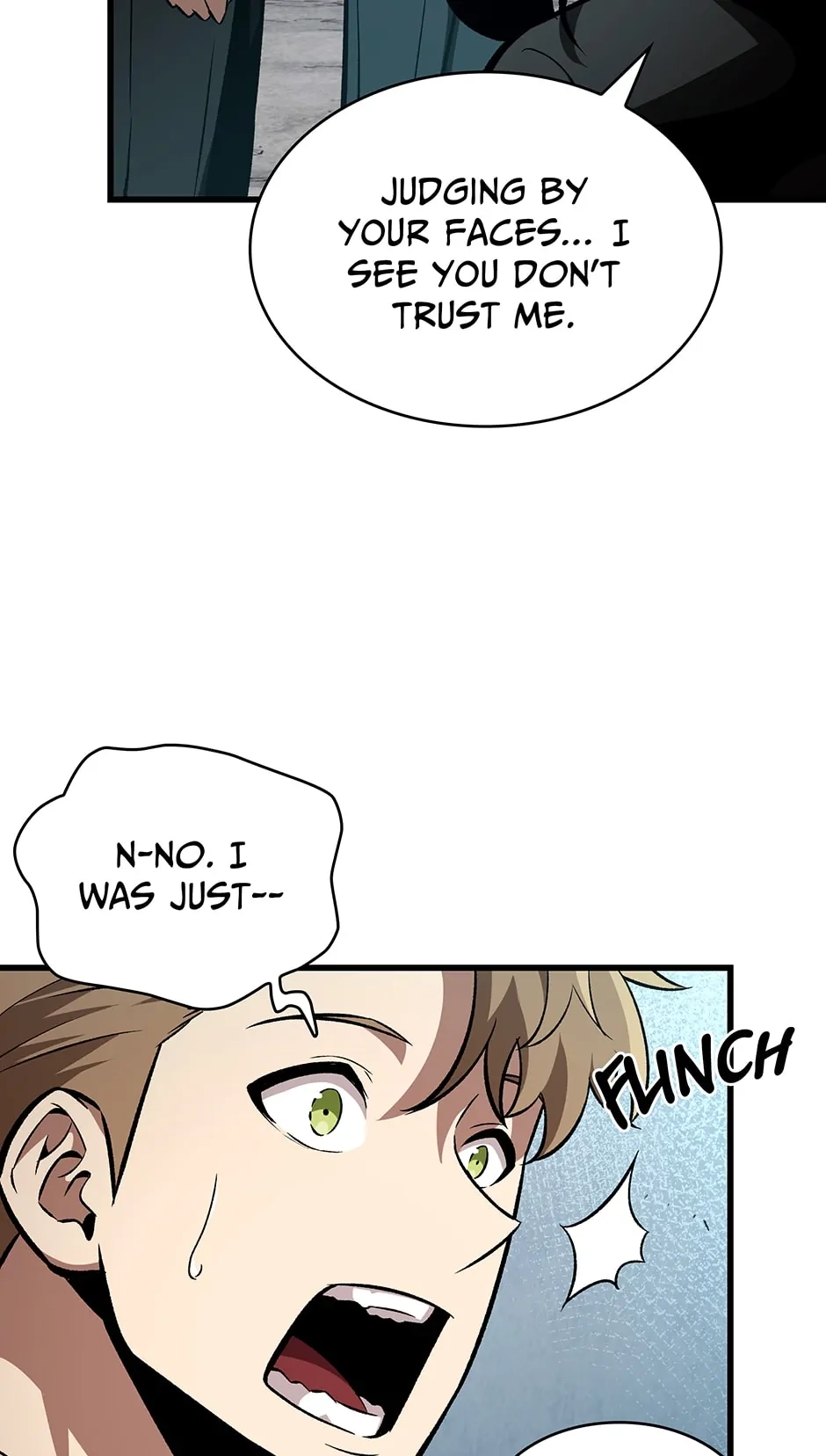 Read Pick Me Up Manga Online