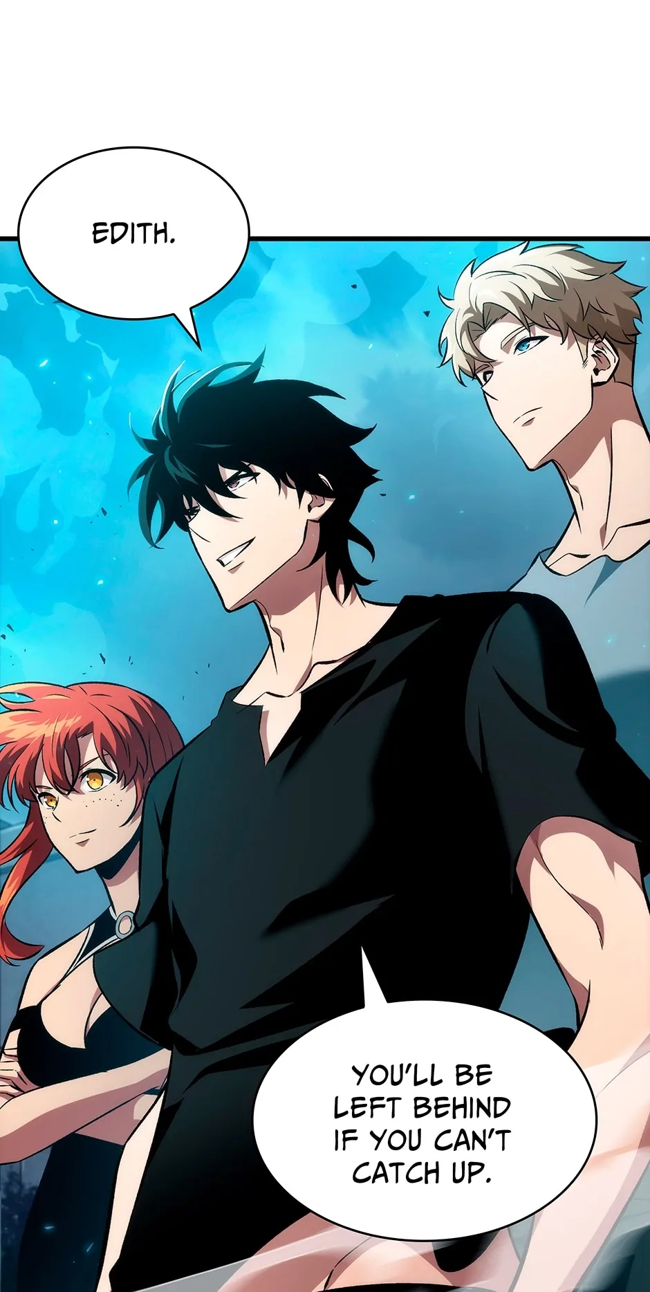 Read Pick Me Up Manga Online