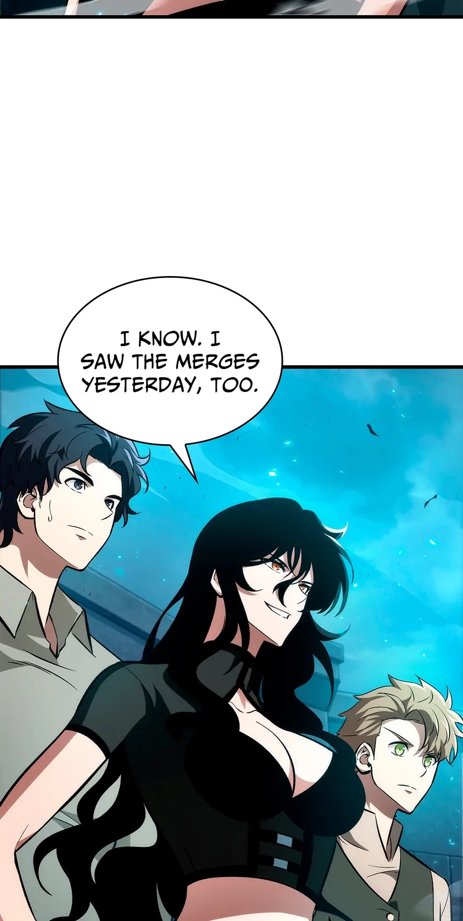 Read Pick Me Up Manga Online