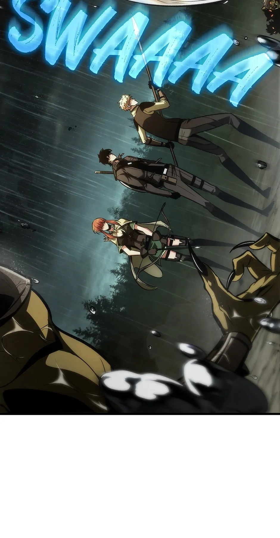 Read Pick Me Up Manga Online