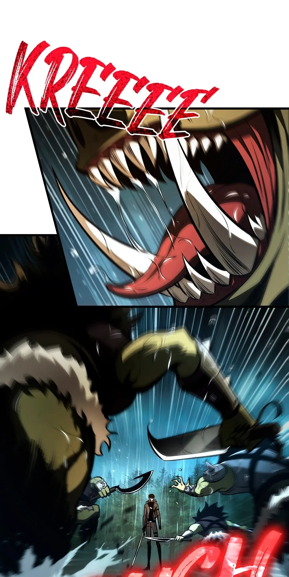 Read Pick Me Up Manga Online