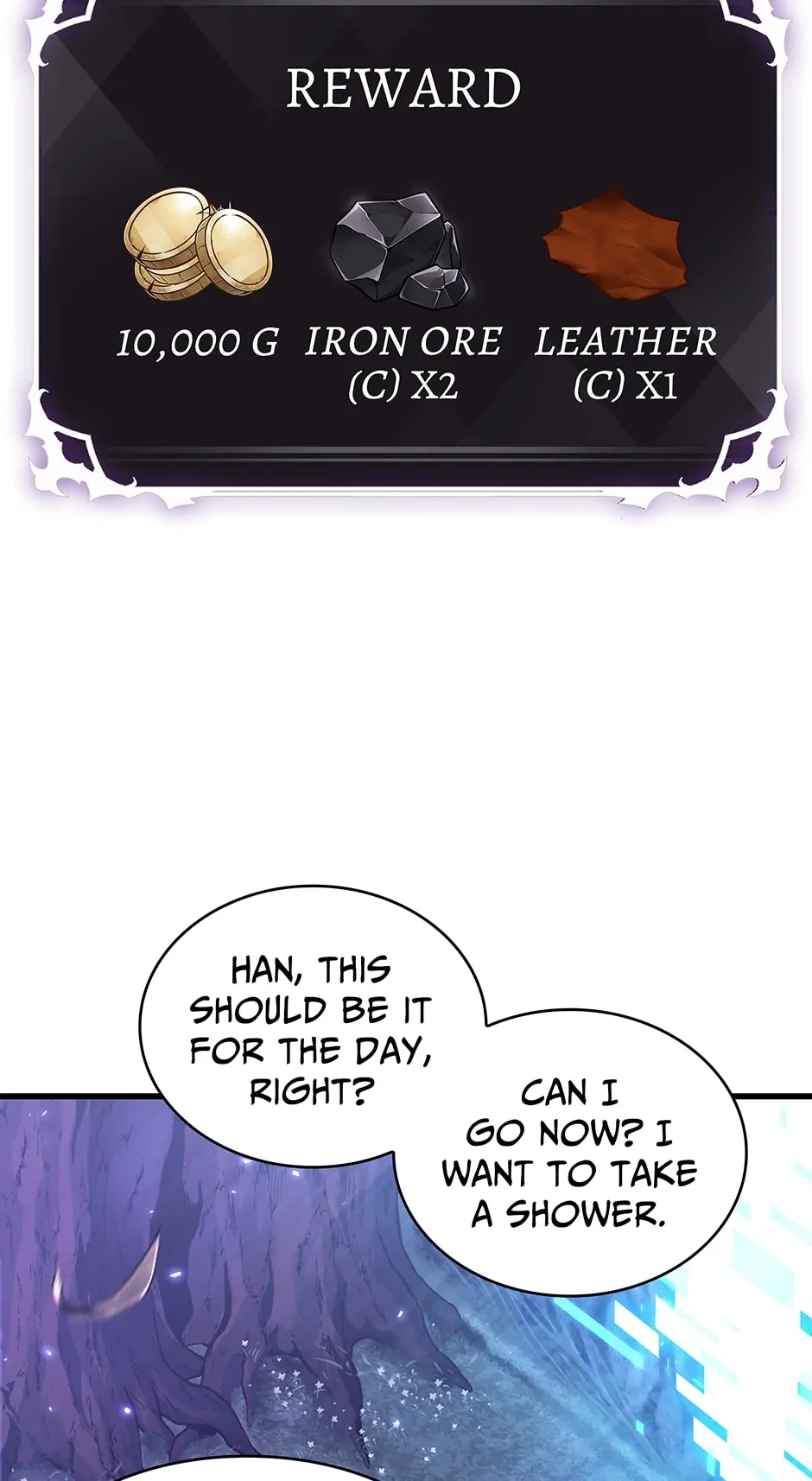 Read Pick Me Up Manga Online