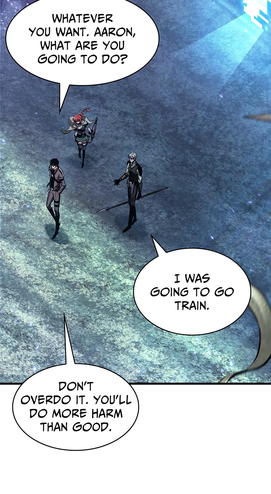 Read Pick Me Up Manga Online