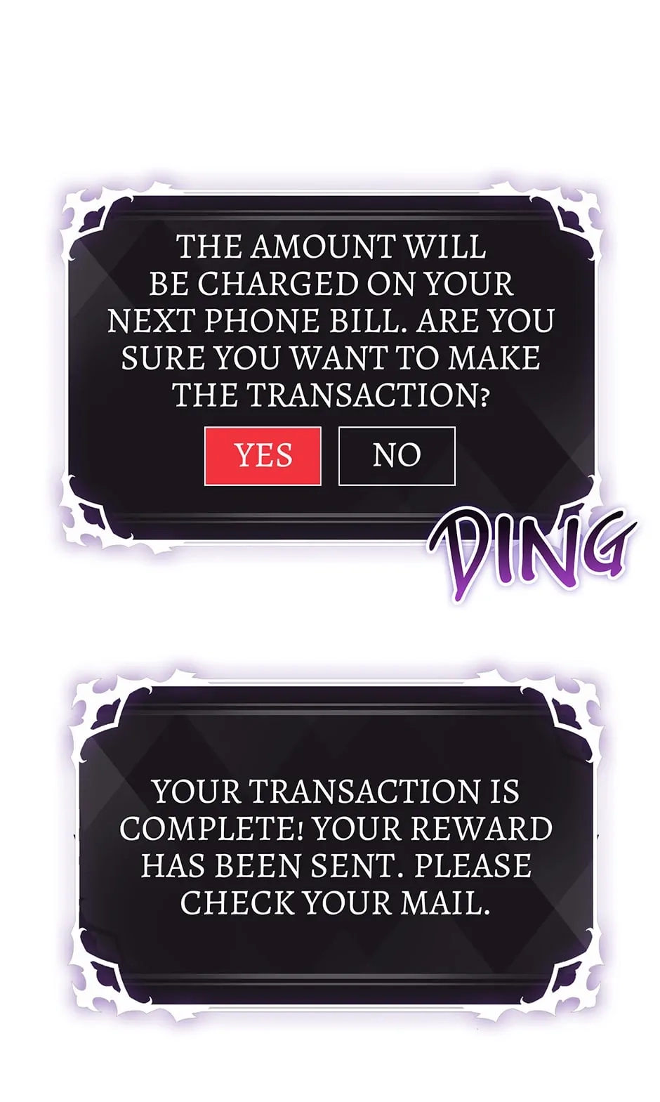 Read Pick Me Up Manga Online