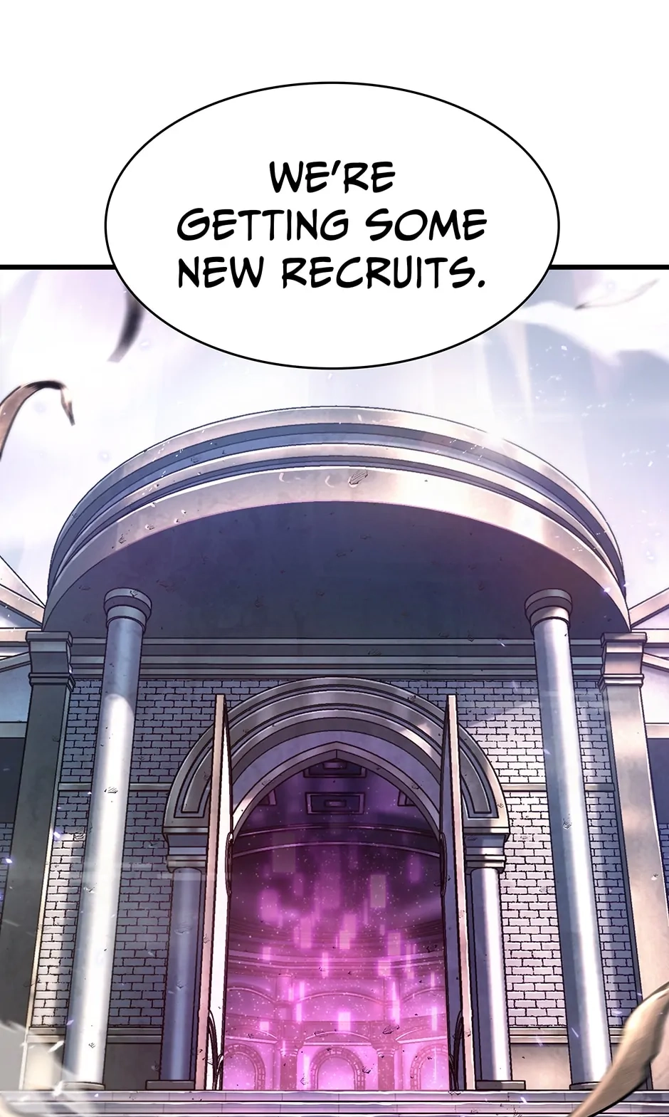 Read Pick Me Up Manga Online