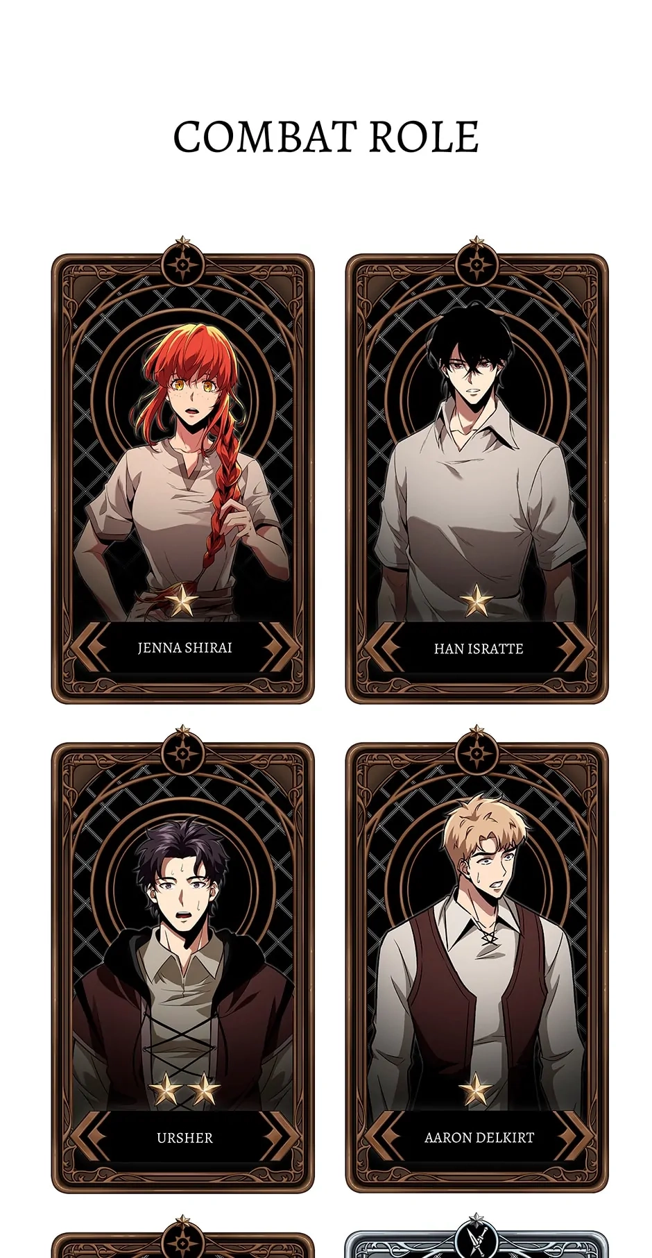 Read Pick Me Up Manga Online