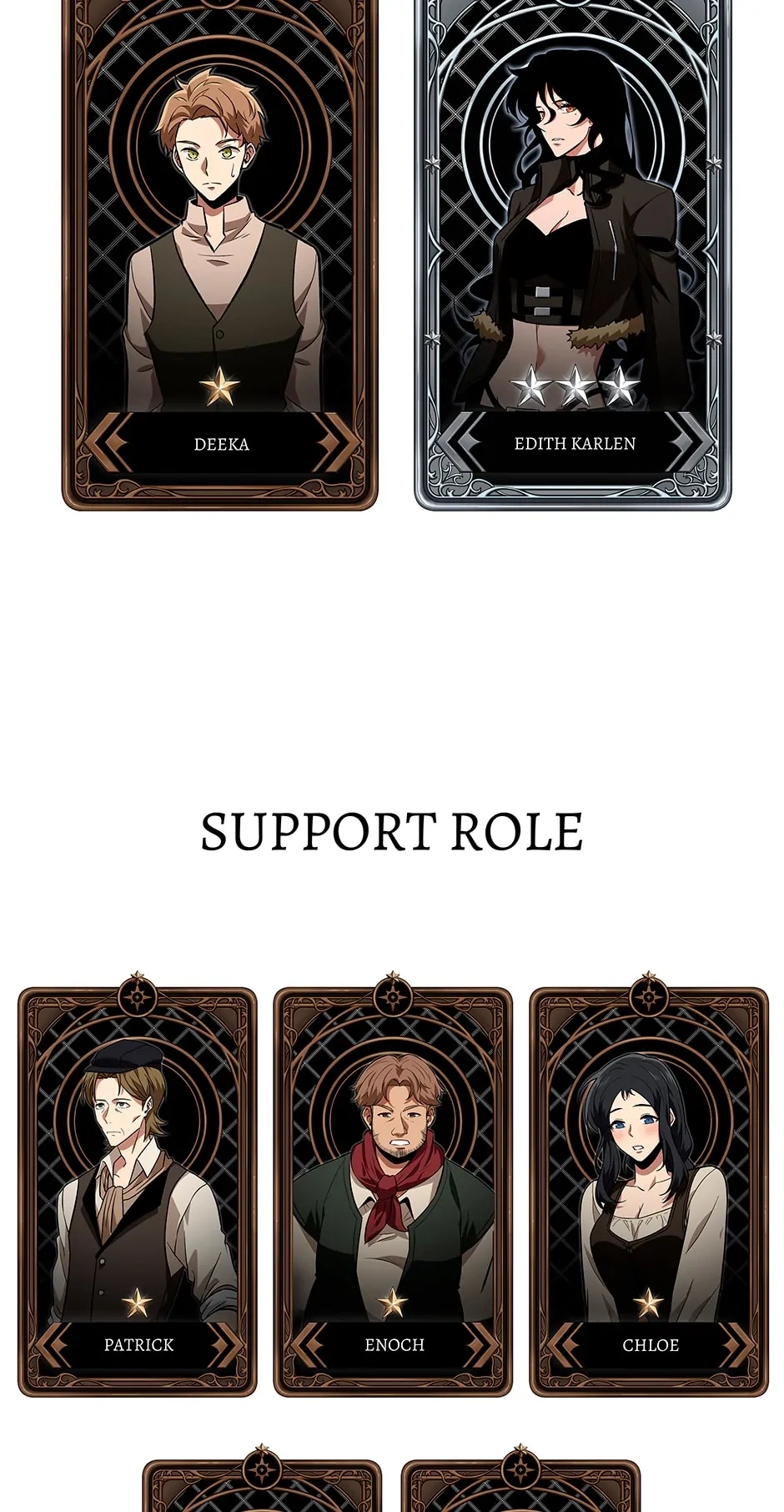 Read Pick Me Up Manga Online